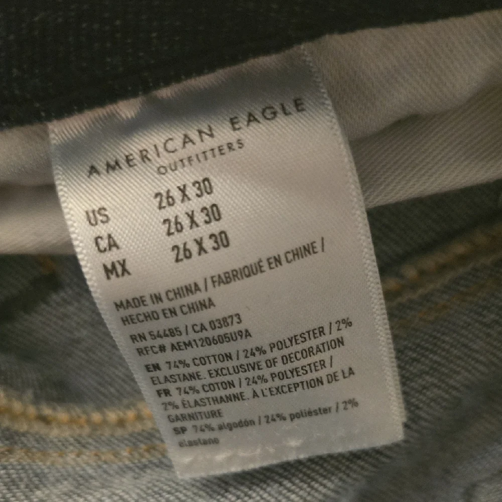 American Eagle Outfitters american eagle